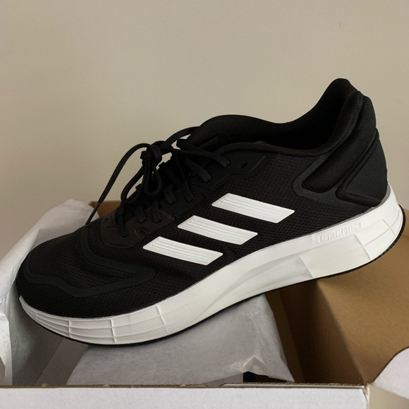 Men’s Adidas Duramo 10 - Picture 1 of 3